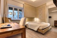 Doppelzimmer mit eigenem Bad