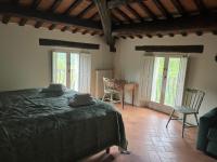 Chambre Quadruple avec Salle de Bains Privative