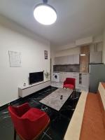 Chambre Double avec Salle de Bains Privative