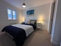 Three-Bedroom Home