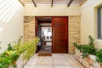 Villa Misty Cliffs - B&B Scarborough