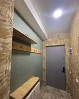 Studio apartment in Bakuriani - B&B Bakuriani