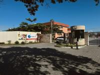 Apartamento em Arraial do Cabo - Bed and Breakfast Arraial do Cabo