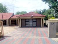 C-Rane Lodge - B&B