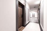 SuperApart Holzera 6 - B&B
