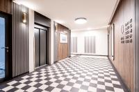 SuperApart Holzera 6 - Parking - Ferienwohnung Warschau