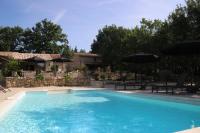 Le Gîte du Hameau Fleur de Pierres - Ferienwohnung Gordes