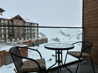 New Gudauri Loft1 Apartment 435 - B&B