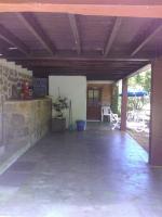 Habitación Cuádruple con vistas al lago