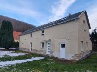 Am Rittergut Giesenstein - B&B