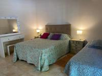 Casa con 4 camere da letto