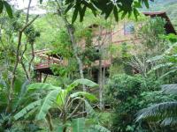 Casa das Árvores - B&B Ubatuba