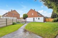 Bluebell House Retreat in Peterborough - B&B Peterborough