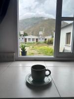 Casa Doña Elsa - amoblada ideal descanso en Volcán - Jujuy - Chambres d'hôtes Volcán