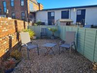 Quiet self contained studio flat near town centre and university - Ferienwohnung Exeter