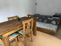 Casa con 1 dormitorio