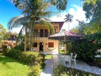 Casa de Praia em Antunes Prive Beira-Mar - B&B