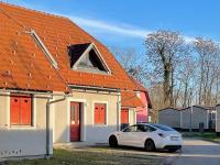 Terme Čatež apartma Maestro - Chambres d’hôtes Čatež ob Savi