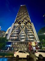Scarletz Suites KLCC By Classy - B&B