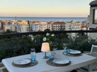 Appartamento con Vista Mare