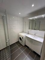 Appartement met 2 slaapkamers