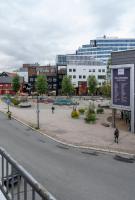 Northstay - City Square - B&B Tromsø