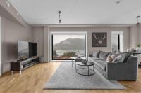 Appartamento con 2 Camere da Letto