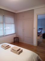 Terraza, wifi, a 10 minutos del centro en bus - B&B San Sebastián