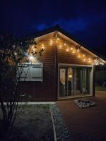 Maison dans une bulle de verdure - Ferienwohnung Lacanau