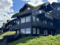 Geilo-Kikut, Ski-In, Ski-Out with Stunning Trails and Perfect Location - Ferienwohnung Geilo
