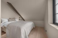 Appartement met 4 Slaapkamers en Balkon