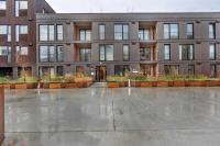 Arctic Escape - Central Design Apartment - B&B Tromsø