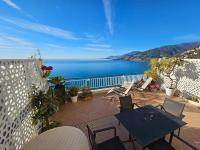 Coastal Paradise - Unrivalled Views of Côte D’Azur - B&B Ventimiglia
