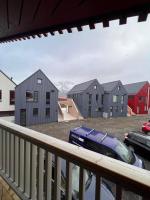 Stilren leilighet i Henningsvær - B&B Henningsvær