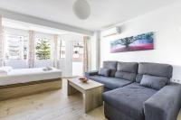 A&N Poolside Coastal Studio Torre del Mar - B&B Torre del Mar