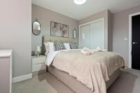 Belgravia Quarters Ltd - B&B Birmingham