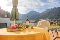 Haus Wiesel 1-4 Personen - B&B Mieders