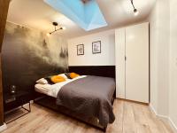 Premium Apartment mit 1 Schlafzimmer