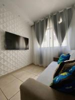 Ap da Thay - Pioneiros - B&B