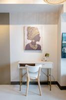 Uptown BGC - B&B Manila