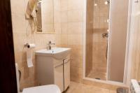 Chambre Double - Vue sur Jardin