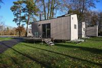 Tiny House Pioneer 5 - Green Tiny Spot Friesland - Chambres d’hôtes Schortens