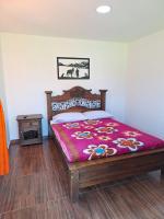 Tweepersoonskamer met Eigen Badkamer