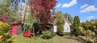 Domek na Czapli - Bed and Breakfast
