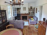 Villa LA TEIGNOUSE entre lac et océan terrasse et jardinet pour 6 personnes - Chambres d'hôtes Hossegor