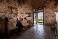 Relais Incanto - Agriturismo Nel Giardino di Fien - Chambres d’hôtes Carfagnoi