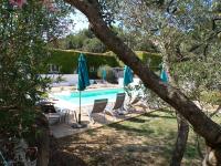 Gîte le Relais de la Cavayere - Ferienwohnung Carcassonne