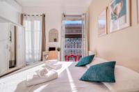 Guest House Chez Bastien - Chambres d’hôtes Nice