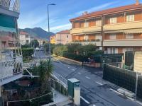 800 mt from the sea, 2Room Apartment, AC and WiFi - B&B