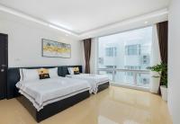 Appartement met 3 Slaapkamers